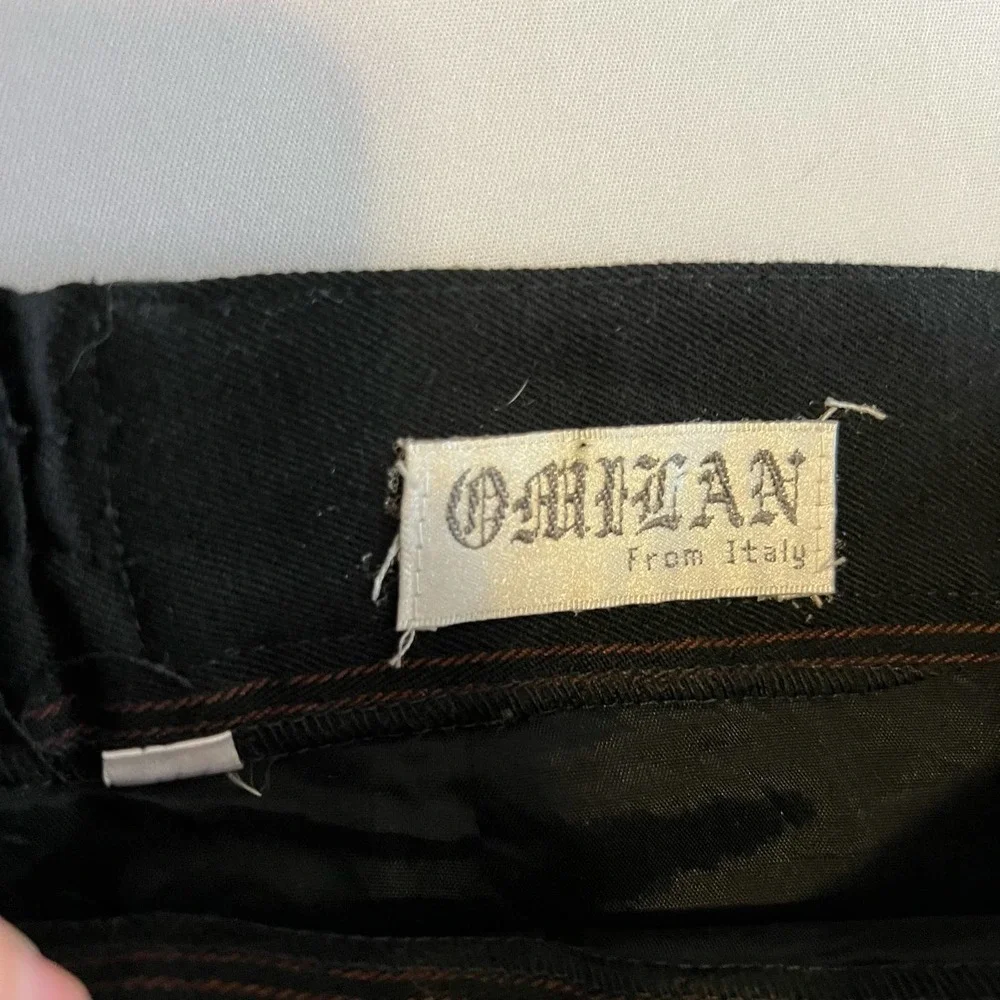Omilan vintage made